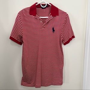 Polo Ralph Lauren Pro Fit Polo Shirt